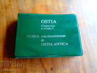 Ostia Antica ghid