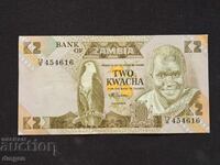 2 kvacha Ζάμπια