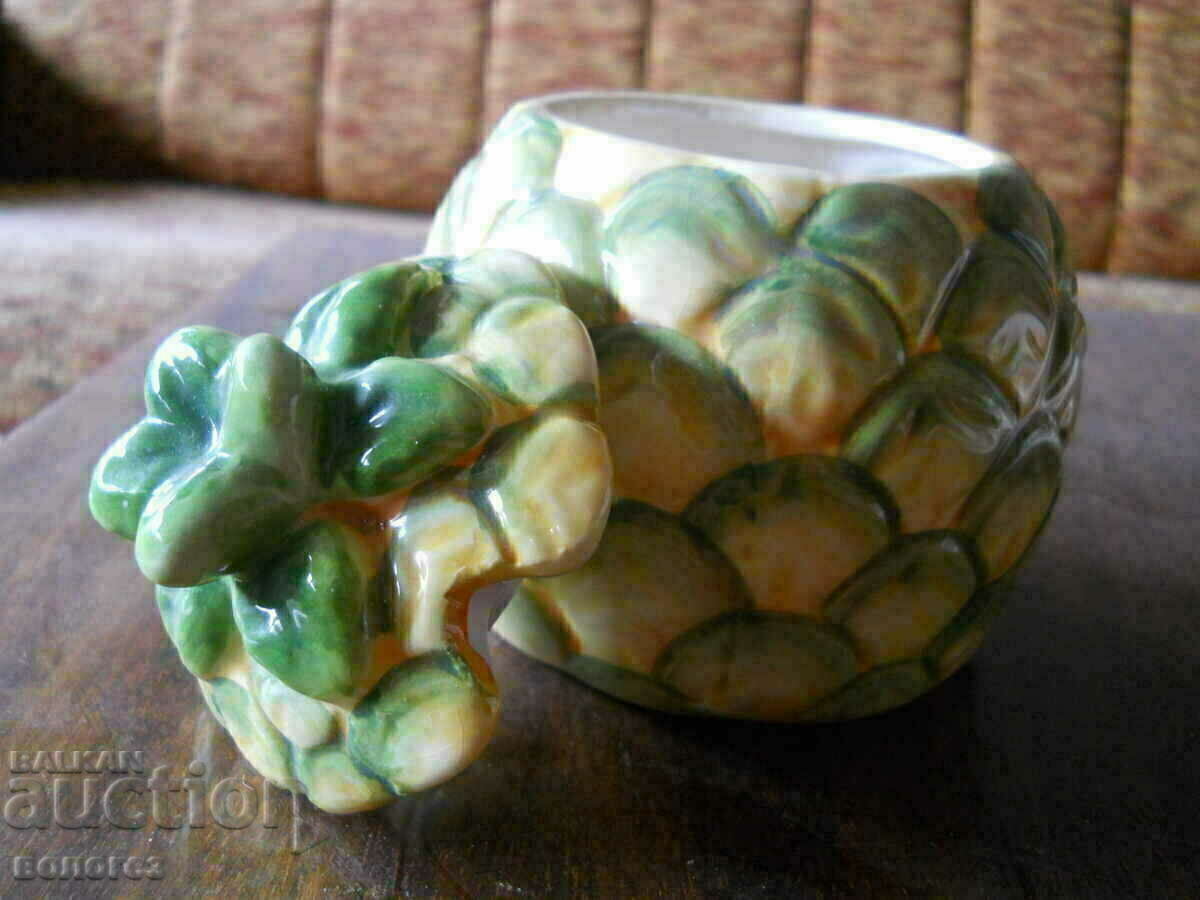 Zahăr din porțelan cu preț 12.00 BGN | € 6.14 Zahăr din porțelan cu preț 12.00 BGN | € 6.14