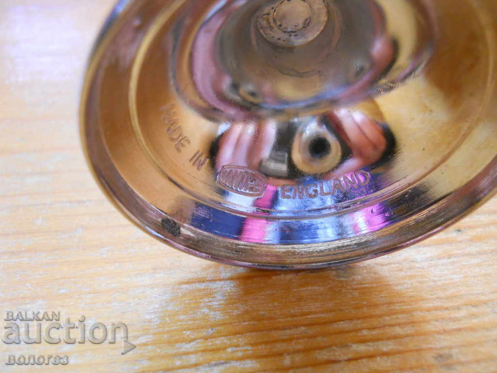 Livrarea Set cupe pentru ou fiert placat cu argint - Anglia Livrarea Set cupe pentru ou fiert placat cu argint - Anglia