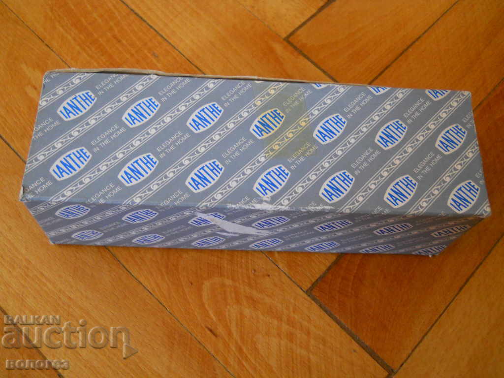 Set cupe pentru ou fiert placat cu argint - Anglia - 5 Set cupe pentru ou fiert placat cu argint - Anglia - 5