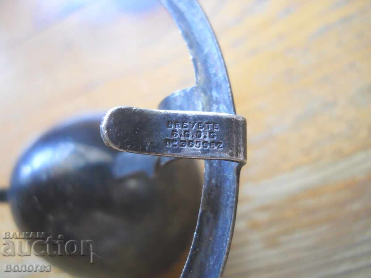 Livrarea Ceașcă de ou argintată "Hukin & Heath" Livrarea Ceașcă de ou argintată "Hukin & Heath"