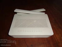 Router Huawei EchoLife HG8145V5