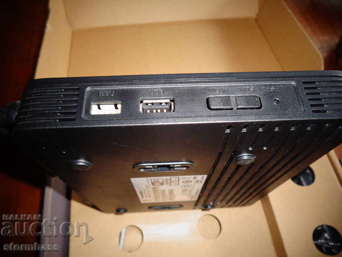 Δρομολογητής Huawei EchoLife HG8245Τ - 5