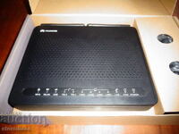 Router Huawei EchoLife HG8245T