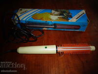 Perie de păr caldă ondulator SOC