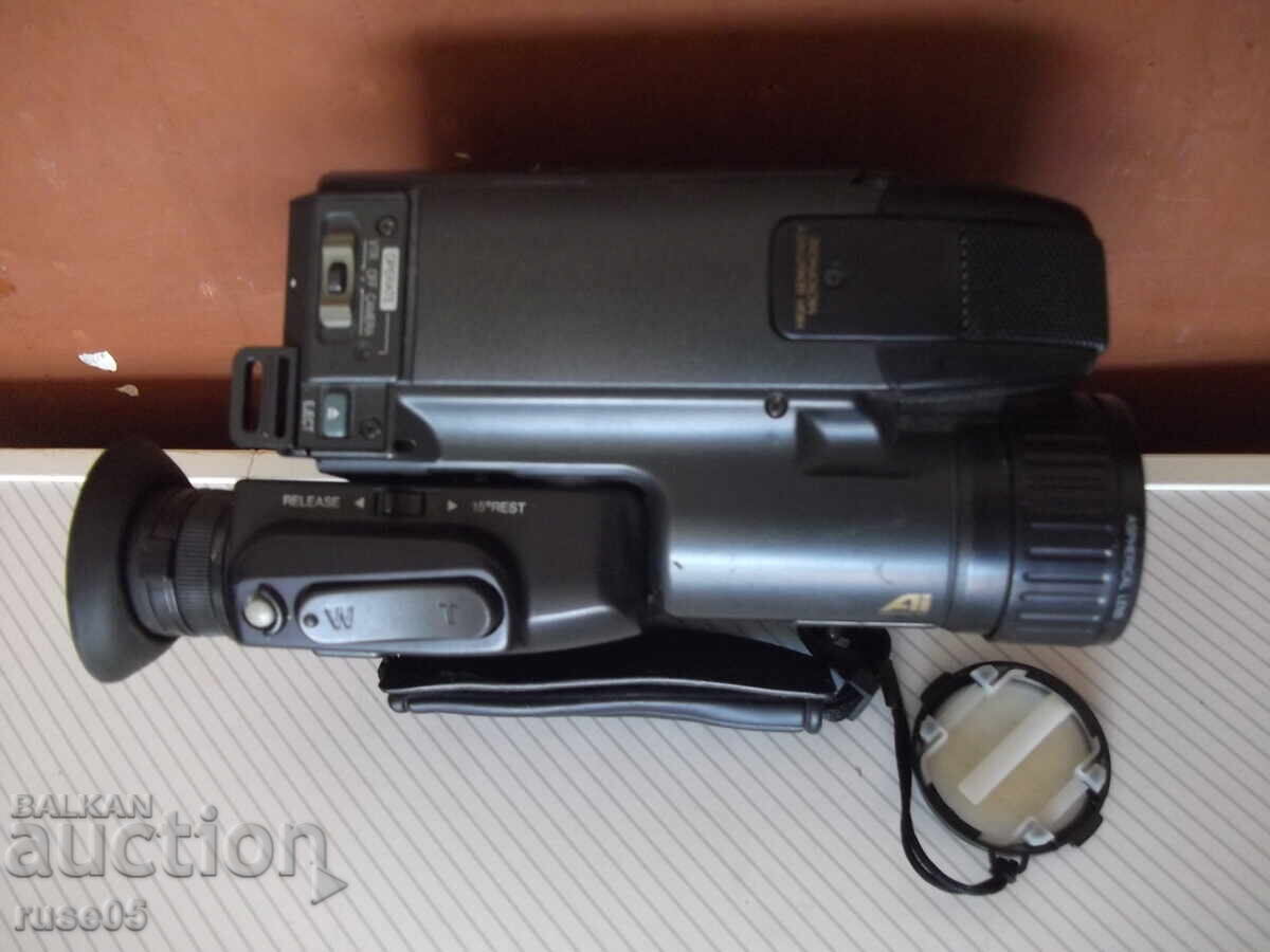 Delivery of Video Camera "Panasonic - NV-S5E" Delivery of Video Camera "Panasonic - NV-S5E"