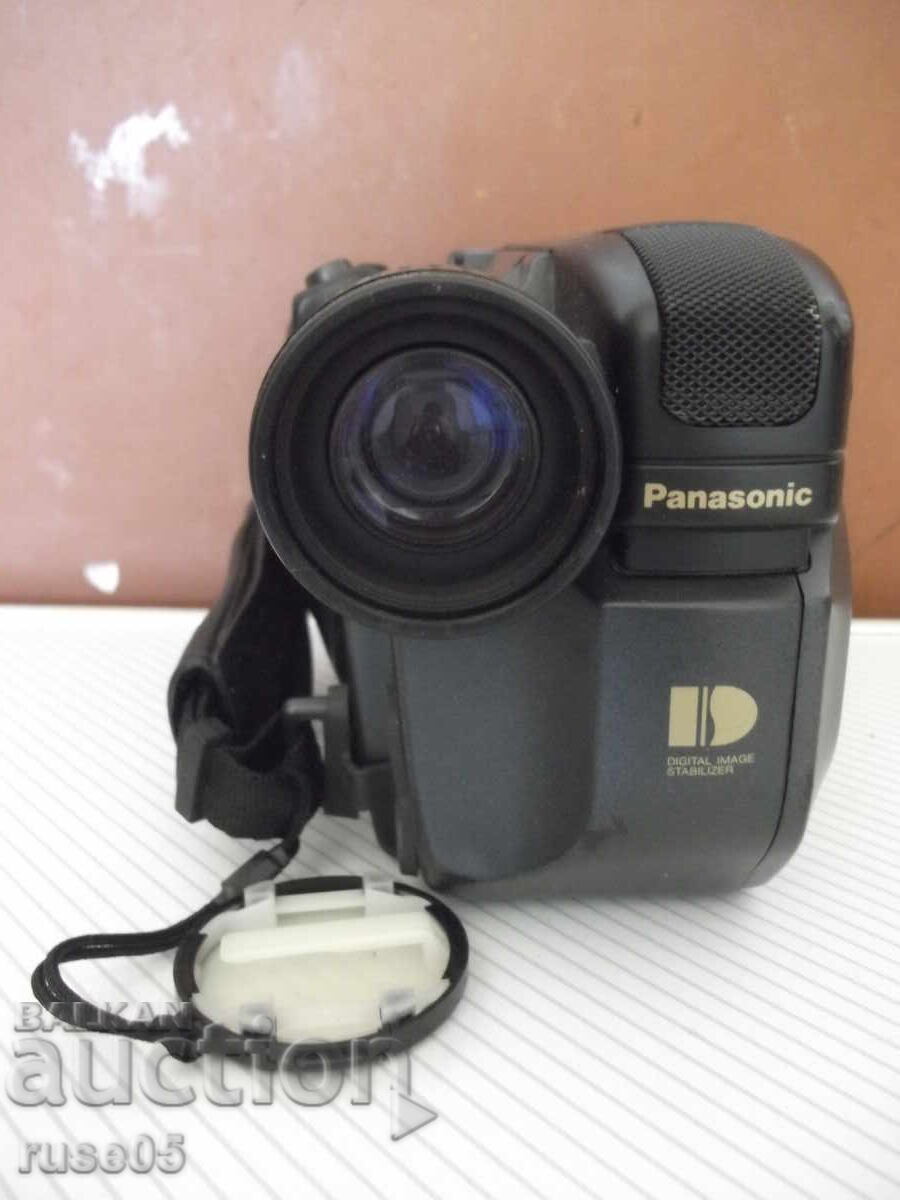 Video Camera "Panasonic - NV-S5E" - 5 Video Camera "Panasonic - NV-S5E" - 5