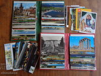 LOT de cărți poștale