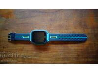 Kids' smart watch with SIM card