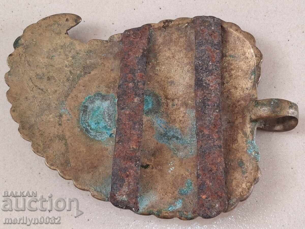 Revival pafta pafti, μισό, single με τιμή 49.90 BGN | € 25.51