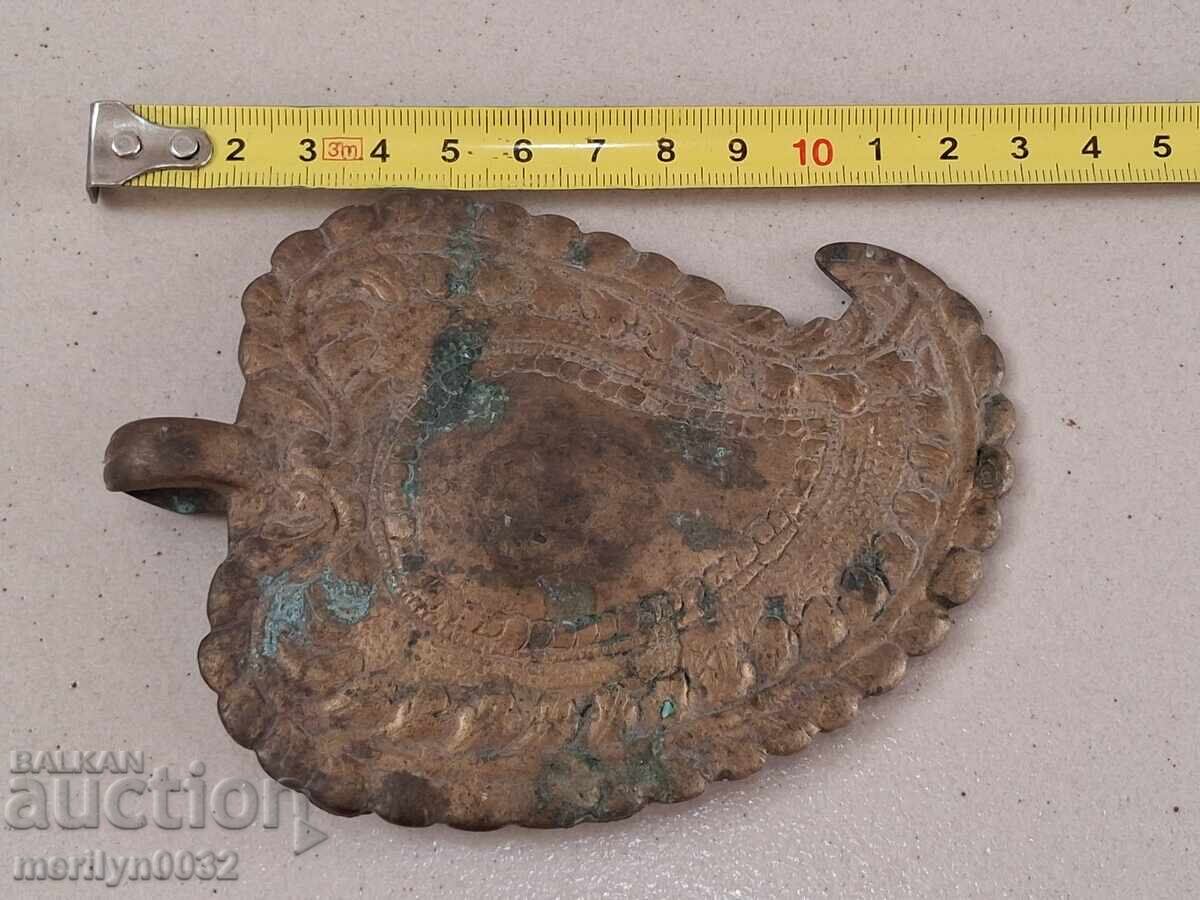 Δημοπρασία Revival pafta pafti, μισό, single