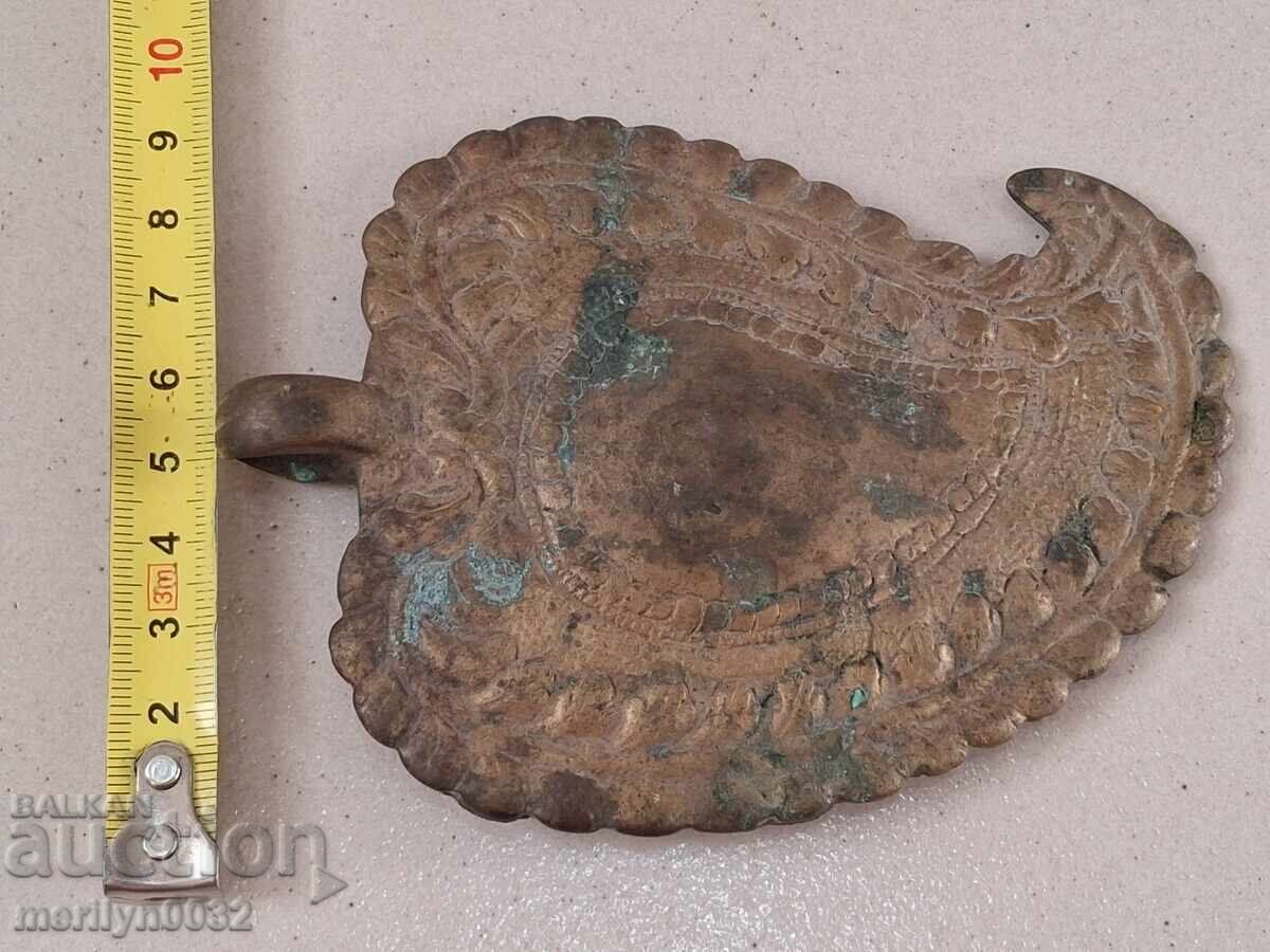 Παράδοση Revival pafta pafti, μισό, single