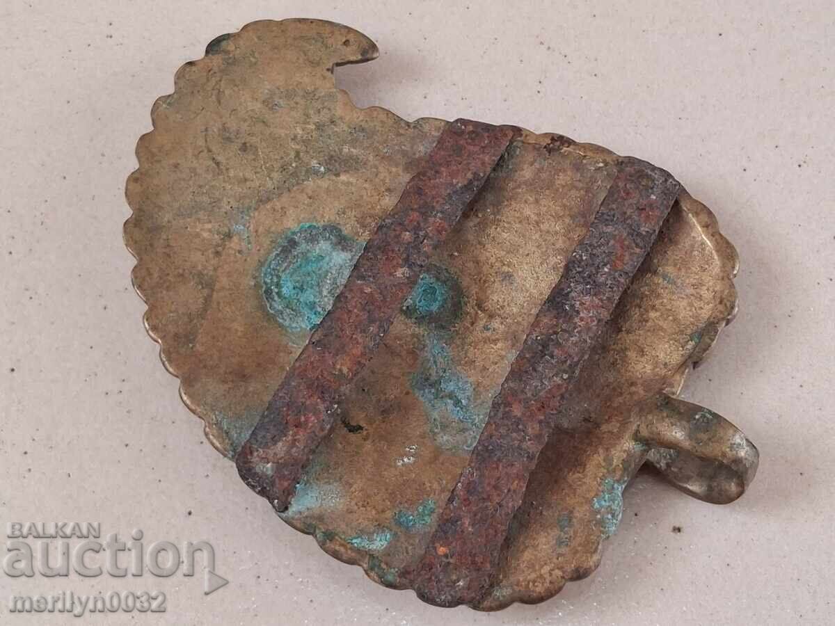 Revival pafta pafti, μισό, single - 5