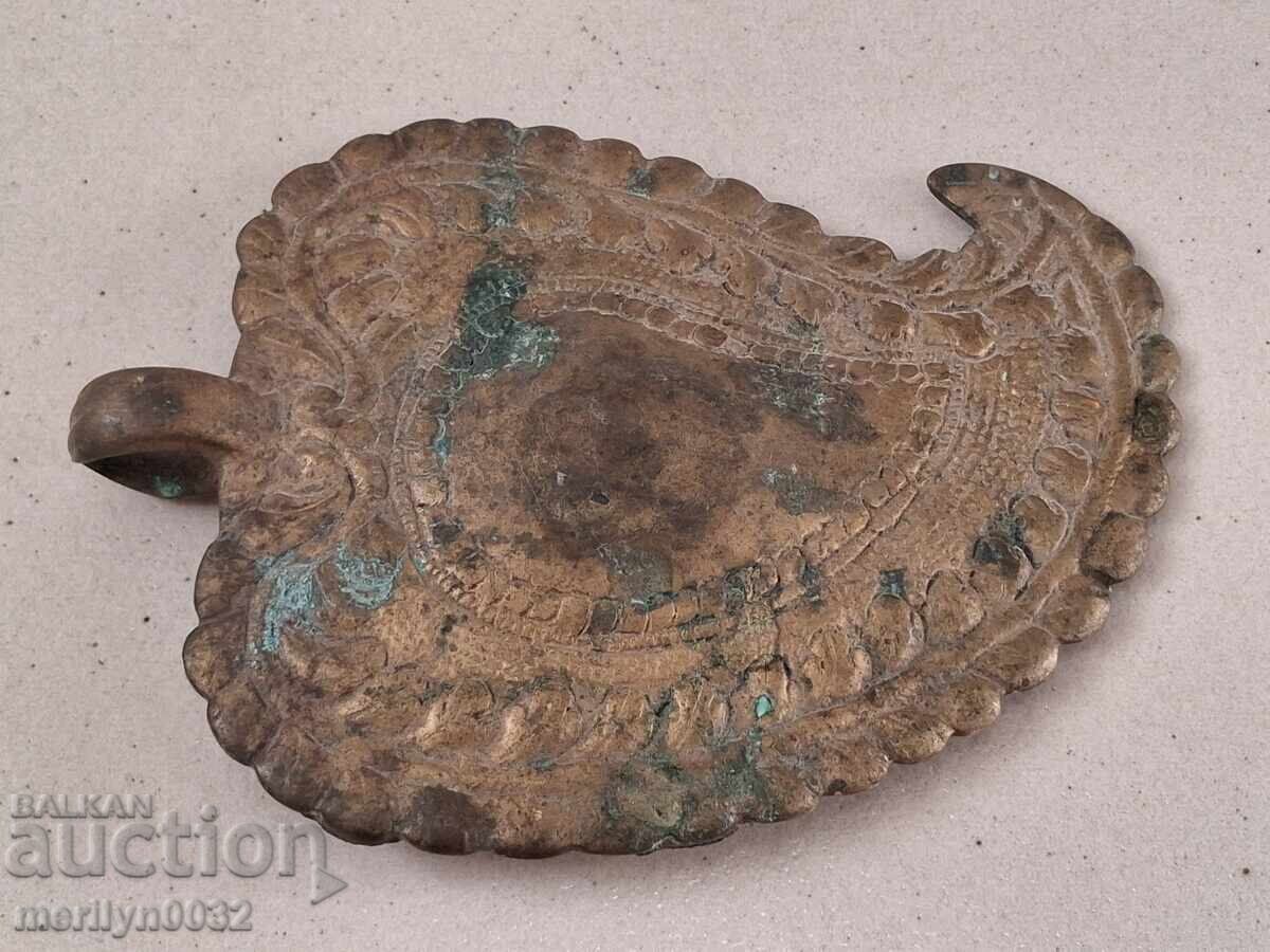 Revival pafta pafti, μισό, single