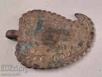 Renaștere pafta pafti, jumătate, singur