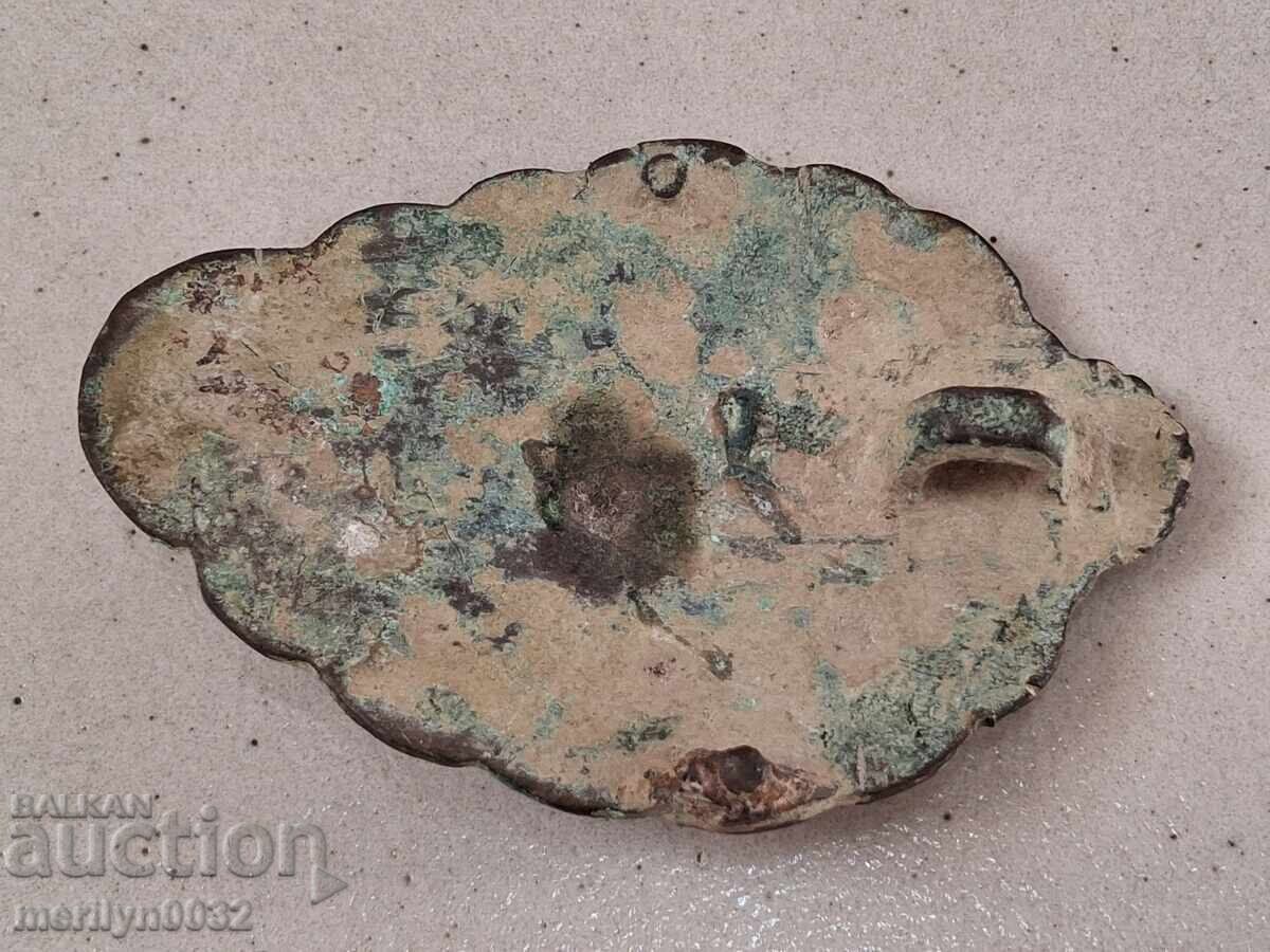 Revival pafta pafti, half, single with price 24.00 BGN | € 12.27