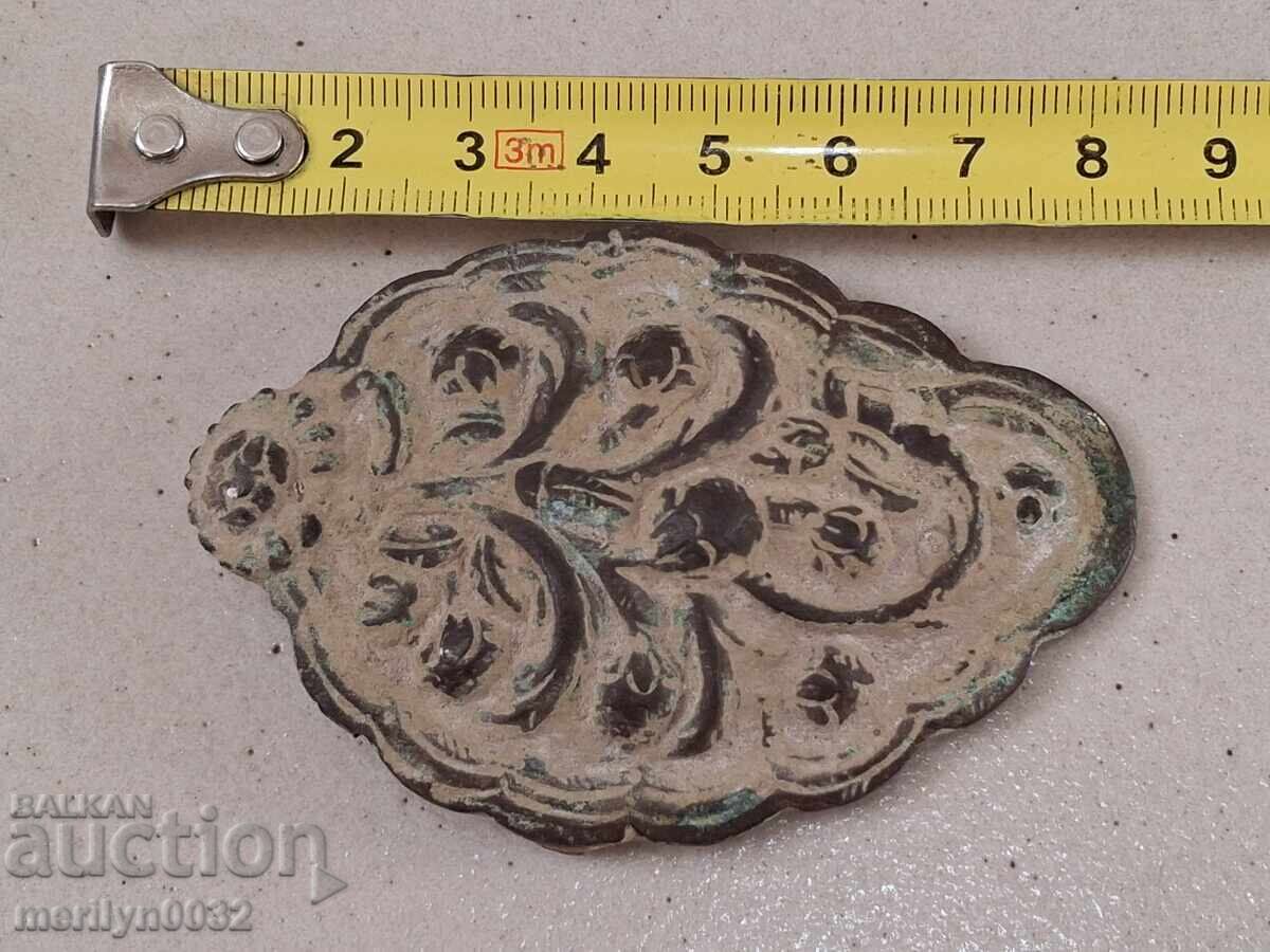 Auction  Revival pafta pafti, half, single