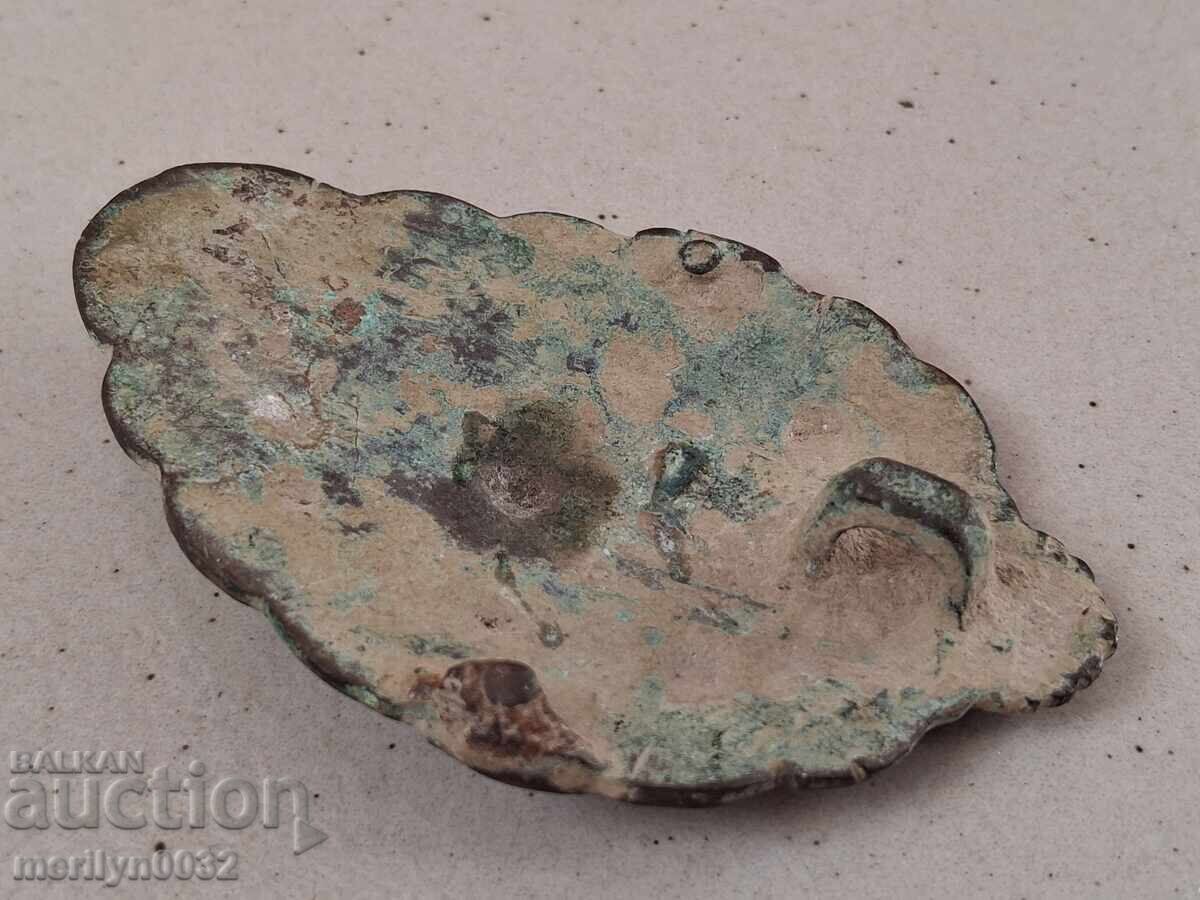 Revival pafta pafti, half, single - 5