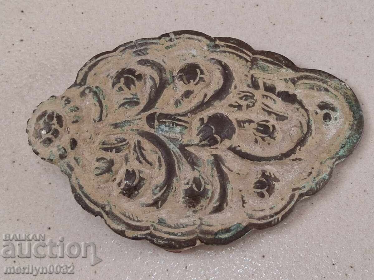 Revival pafta pafti, half, single