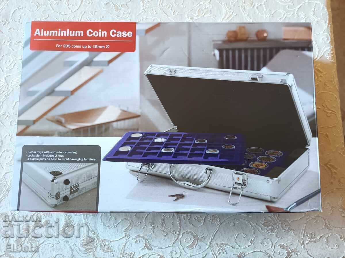 Coin Case + Bonus with price € 45.02 | 88.05 BGN