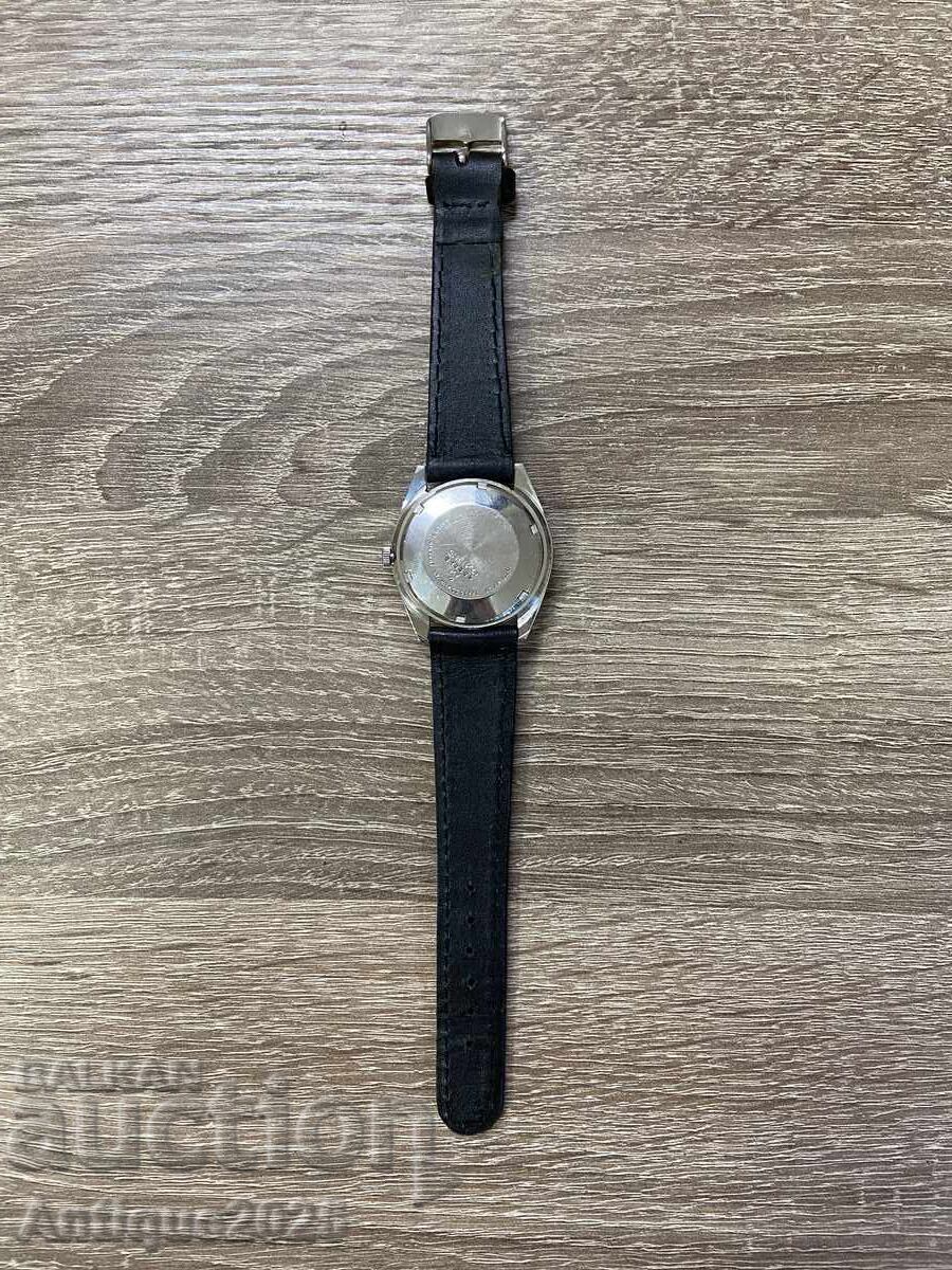 Доставка на Seiko 6309-8040 (април 1983) — оригинален винтидж