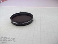 Filtru "hama - PL circular M46 (III)"