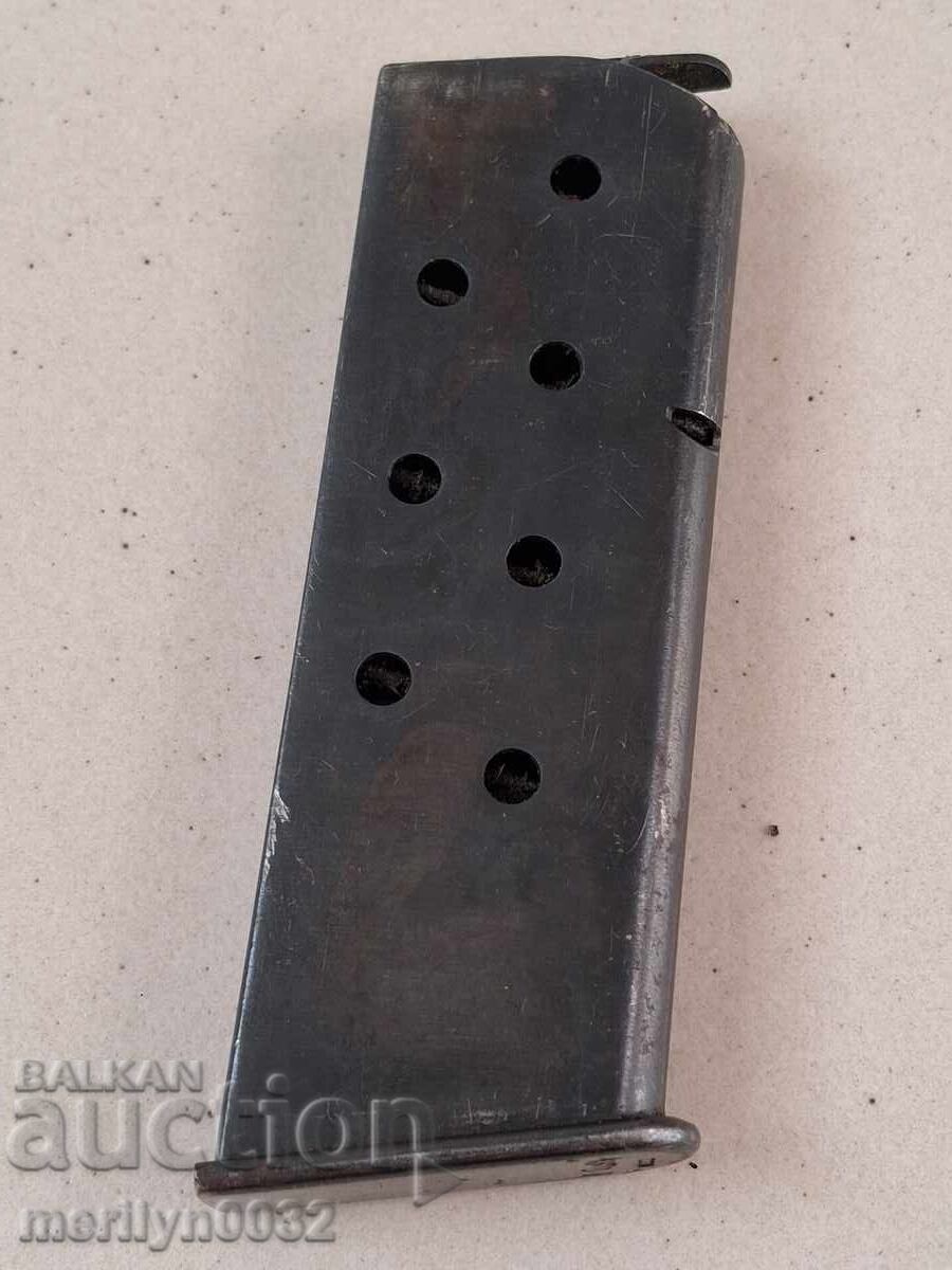 Part for TT pistol USSR WW2 - 7