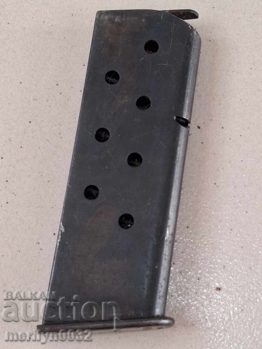 Part for TT pistol USSR WW2