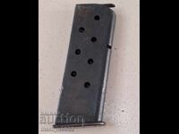 Piesă de rezervă încărcător pistol TT URSS WW2