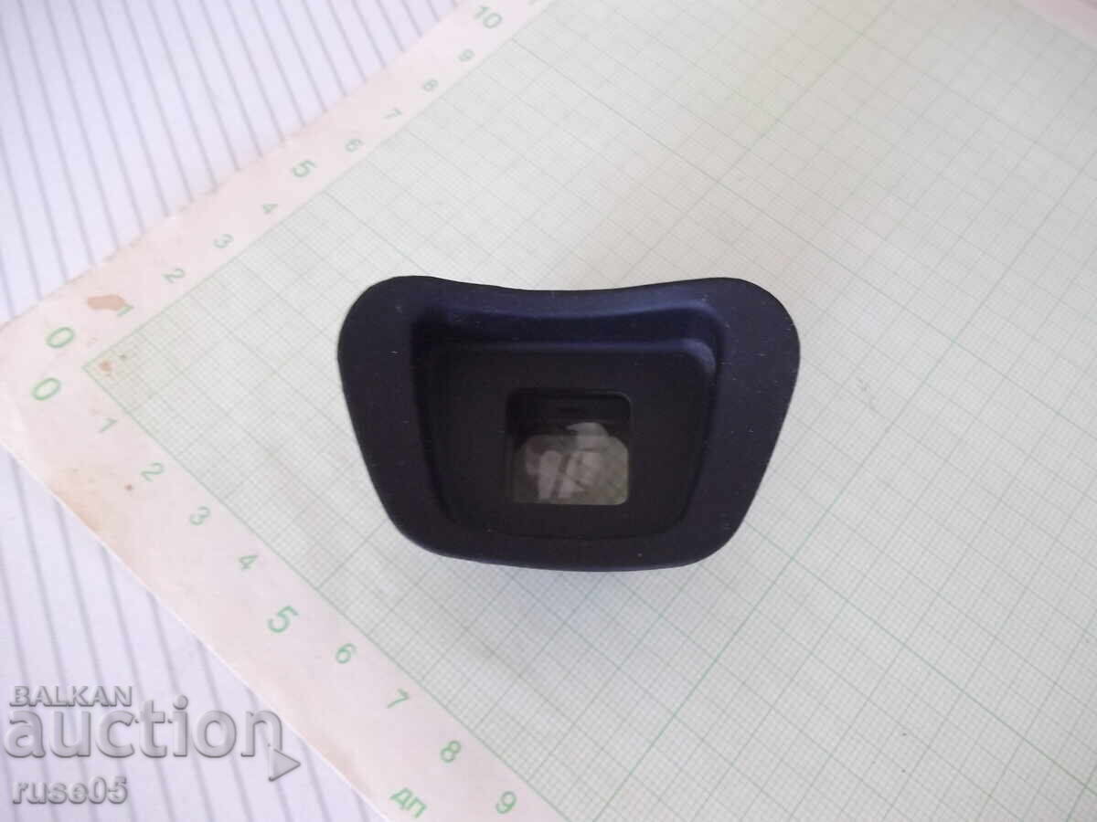 Livrarea Vizor pentru cameră video, din cauciuc Livrarea Vizor pentru cameră video, din cauciuc