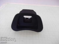 Vizor pentru cameră video, din cauciuc