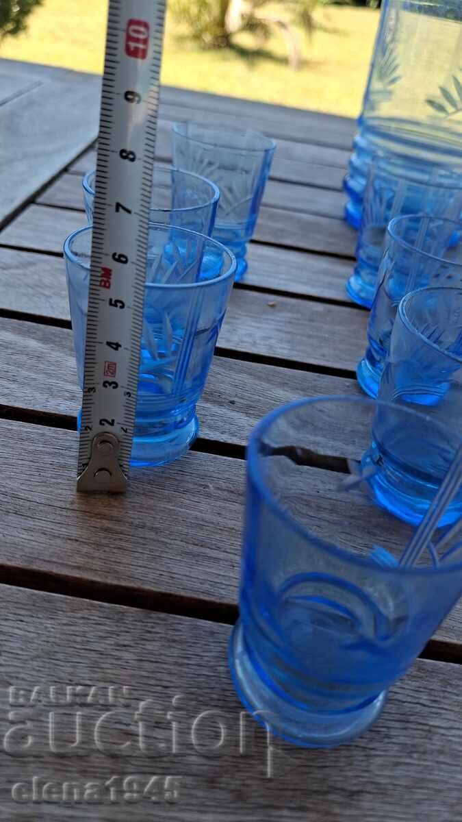 Auction Brandy service Auction Brandy service