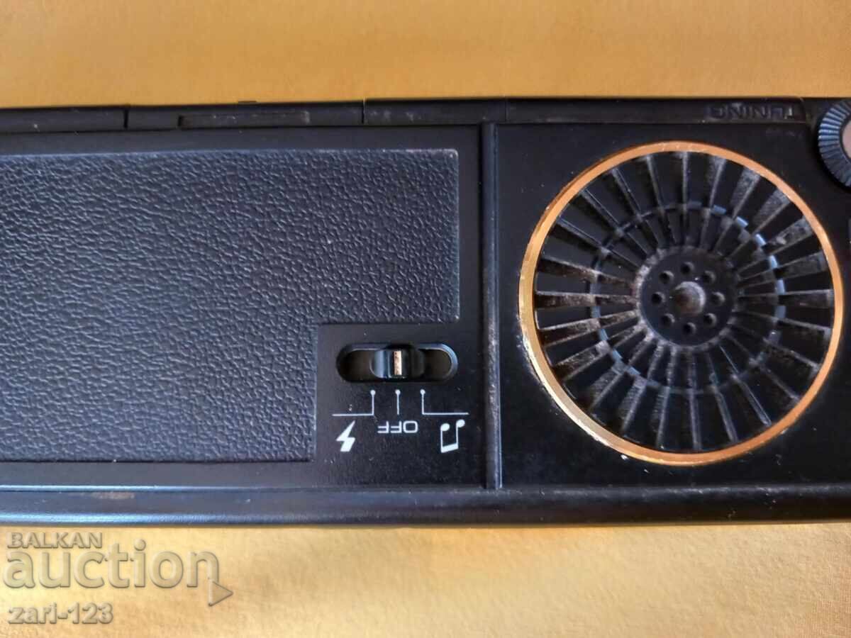 Δημοπρασία Ρετρό φωτογραφική μηχανή