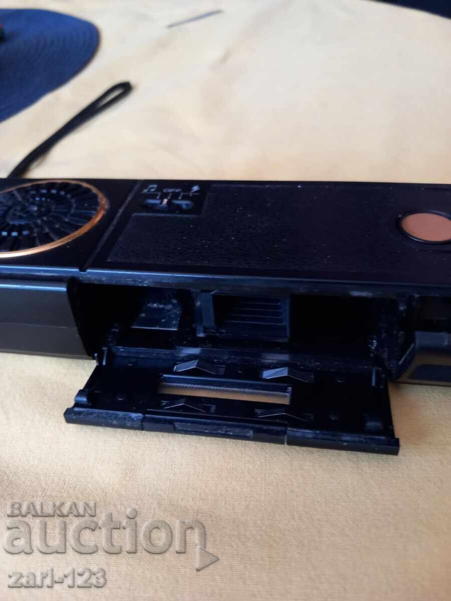 Παράδοση Ρετρό φωτογραφική μηχανή