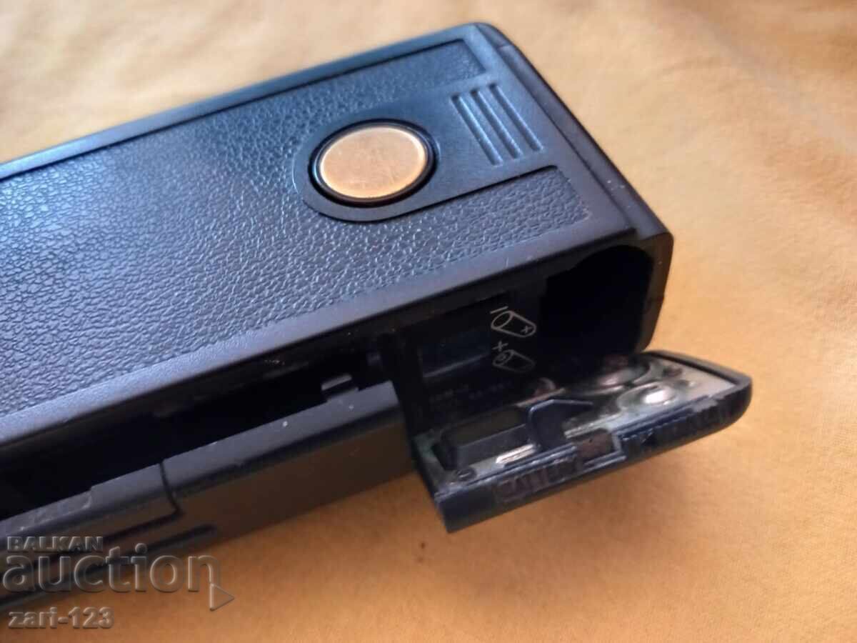 Ρετρό φωτογραφική μηχανή - 5