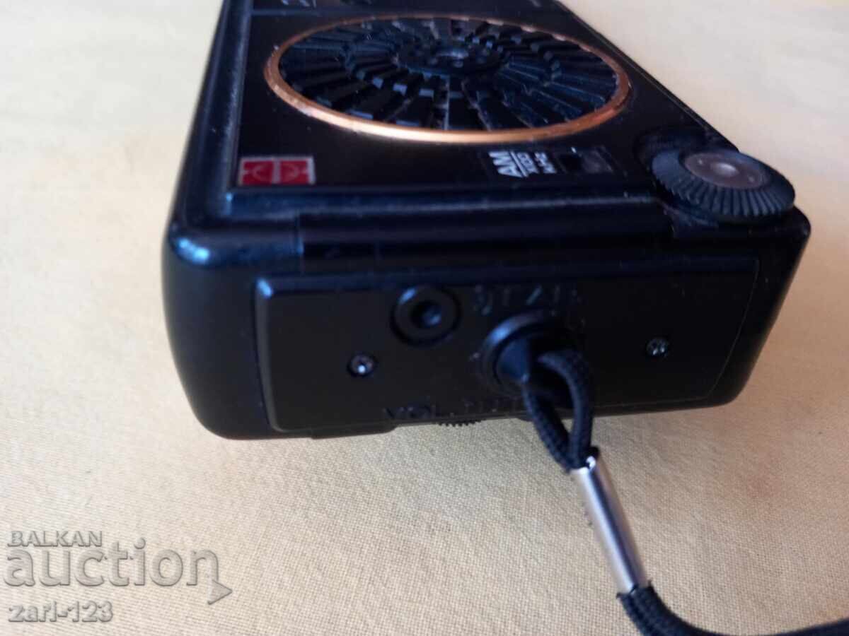 Ρετρό φωτογραφική μηχανή - 6