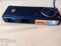 Ρετρό φωτογραφική μηχανή