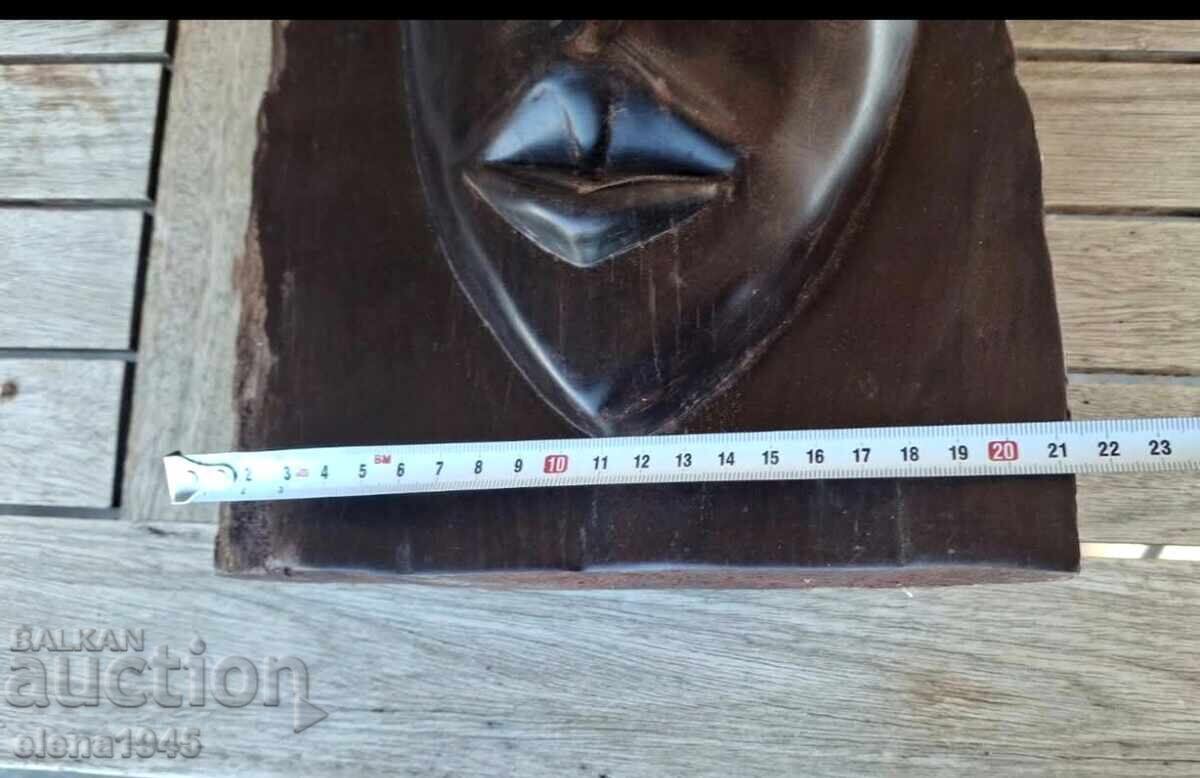 Licitație Sculptură africană