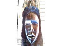 Αφρικανική γλυπτική