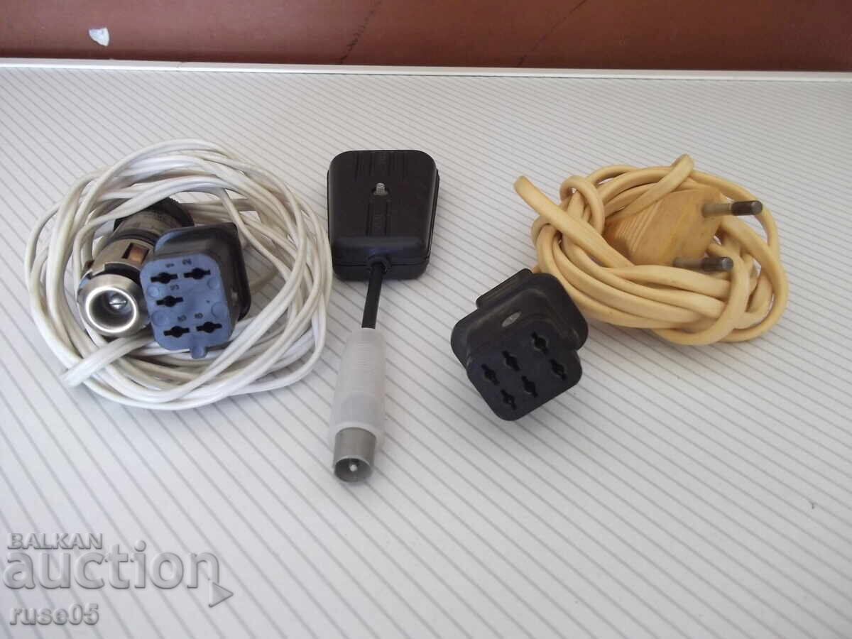 Αξεσουάρ για τηλεόραση "Yunost’" με τιμή 20.00 BGN | € 10.23