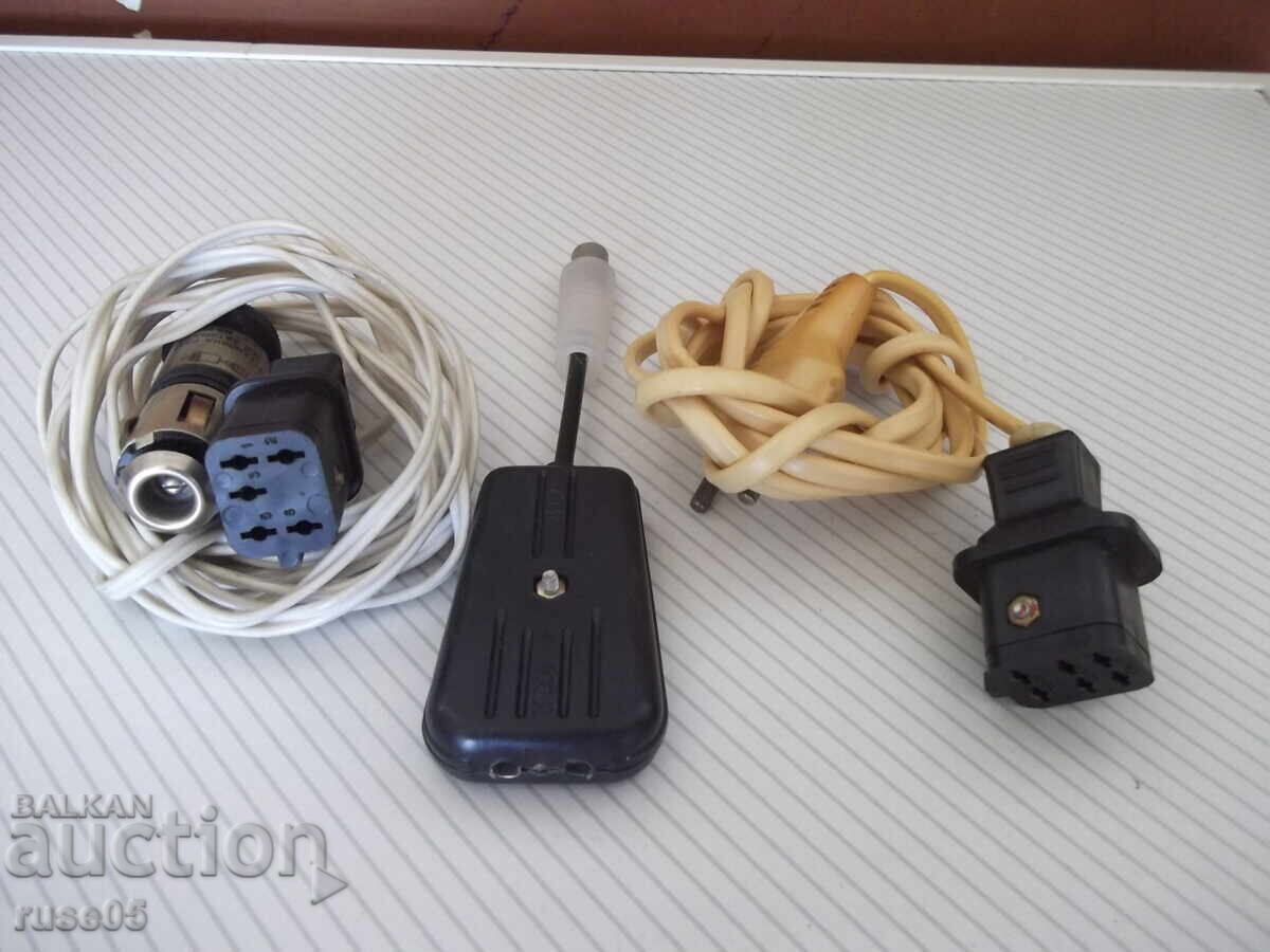 Αξεσουάρ για τηλεόραση "Yunost’"