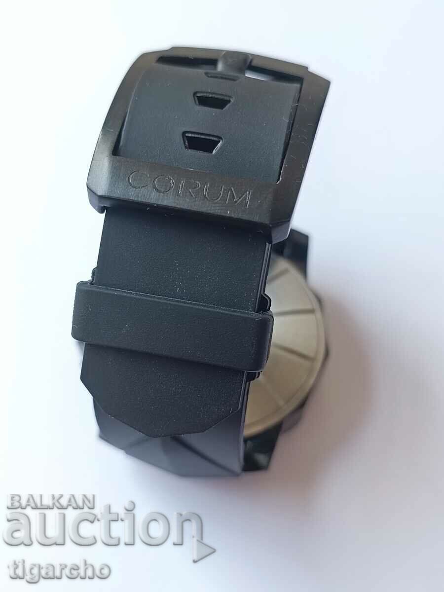 Auction  CORUM watch