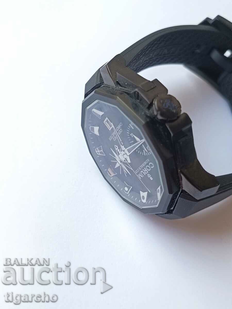 CORUM watch - 5