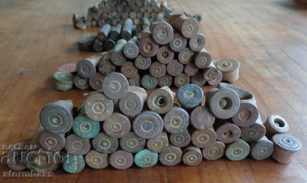 LOT of cartridges with price 35.00 BGN | € 17.90