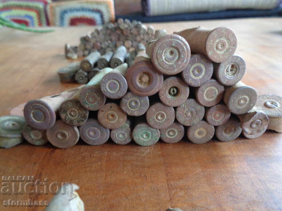 LOT of cartridges - 5