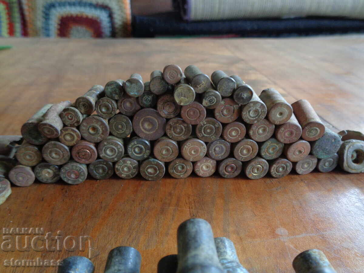 LOT of cartridges - 6