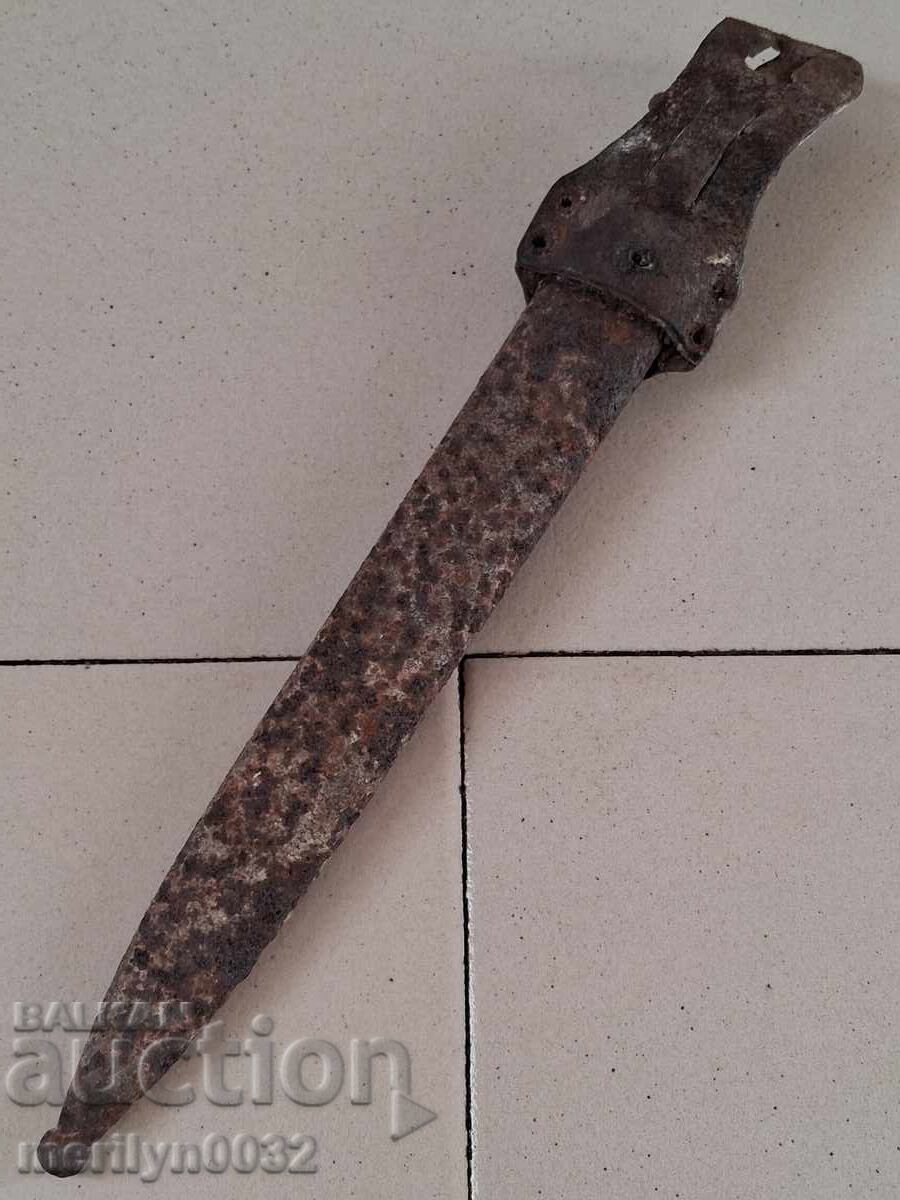 Kania with scope for M-95 Mannlicher rifle - 5