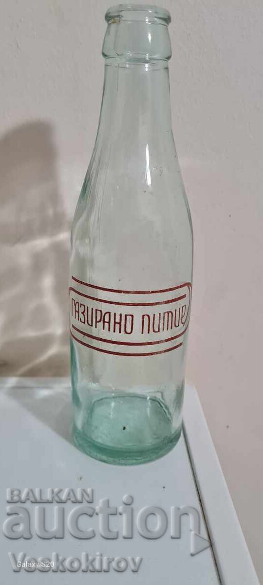 Sticlă veche Sticlă veche