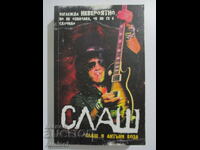 Slash - Slash, Anthony Boza
